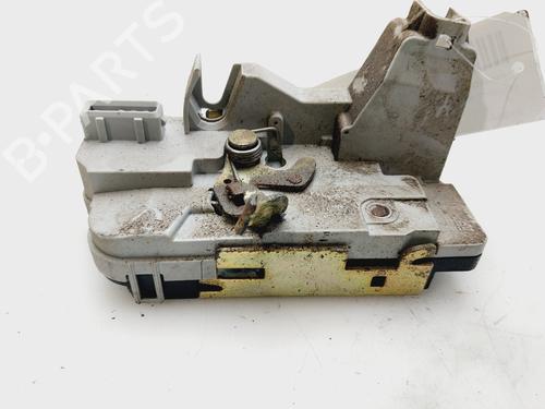 Used Rear right lock PEUGEOT 307 Break (3E) [2002-2009]  21165926