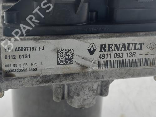 Steering pump RENAULT LAGUNA III (BT0/1) 2.0 dCi (BT07, BT0J, BT14, BT1A, BT1S) | BP36648461M99 - Image 4
