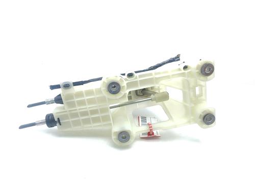 Gear lever MITSUBISHI OUTLANDER II (CW_W) 2.0 DI-D (CW8W) | BP23401218M90 