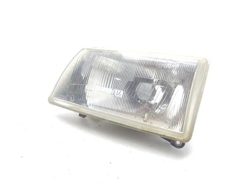 Used Left headlight OPEL FRONTERA A Sport (U92) 2.5 TDS (115 hp) 27931227