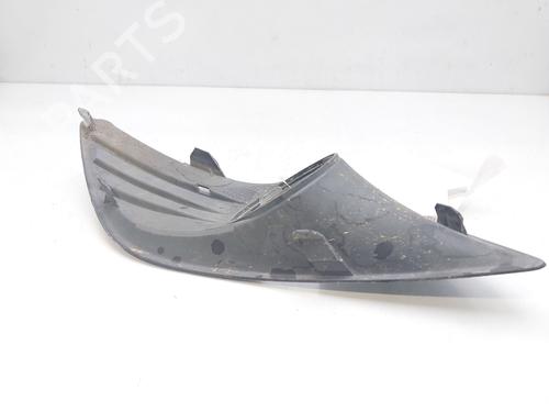 Grille FORD FOCUS II (DA_, HCP, DP) 1.6 TDCi | BP14848377C40 
