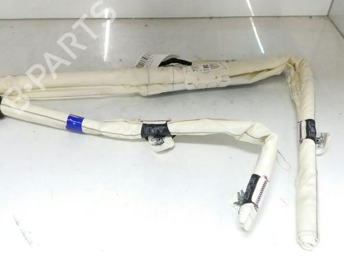 Right curtain airbag BMW 3 (F30, F80) 316 d (116 hp) 722104610 | 722104610 |