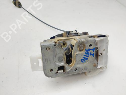 Rear left lock FORD MONDEO III (B5Y) 2.0 TDCi | BP19484955C100 