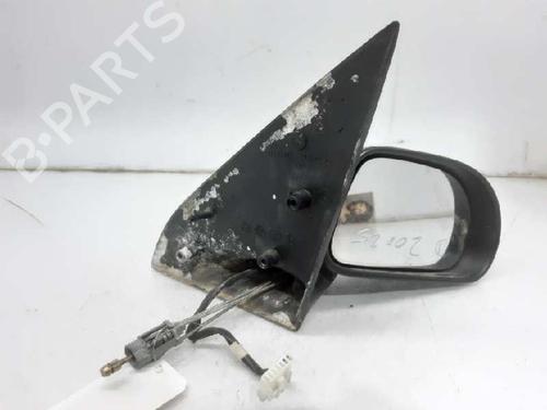 Used Right mirror FIAT BRAVA (182_) 1.2 16V 80 (82 hp) 5288657