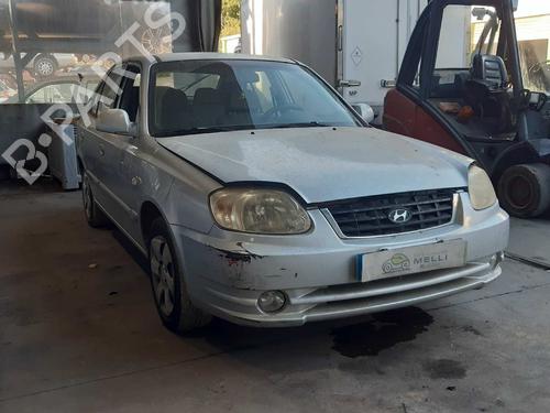 Right taillight HYUNDAI ACCENT II (LC) 1.3 | BP6069595C35 