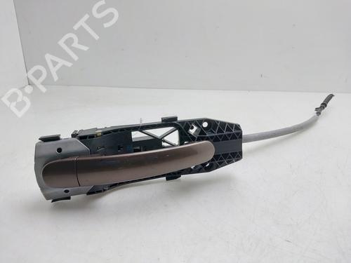Used Front left exterior door handle Front left exterior door handle VW TIGUAN (5N_) [2007-2018] 35894066 35894066