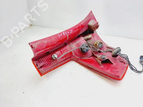 Right taillight CITROËN C4 I (LC_)  | BP20149155C35 