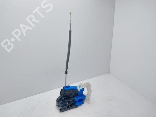 Used Front left lock Front left lock KIA SPORTAGE IV (QL, QLE) [2015-2022] 35897758 35897758