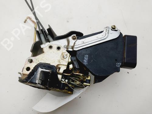 Front left lock TOYOTA PICNIC (_XM1_) 2.2 D (CMX10_, CXM10G) | BP31967229C98 