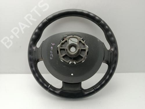 Steering wheel RENAULT MEGANE II Saloon (LM0/1_) 1.9 dCi (LM0G, LM1G, LM2C) | BP30153082C49 