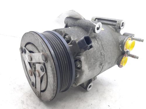 Used AC compressor FORD FOCUS III Saloon 1.6 Ti (125 hp) 10987044