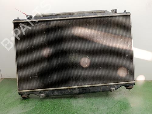 Water radiator MAZDA CX-5 (KE, GH) | BP39909000M31 - Image 2