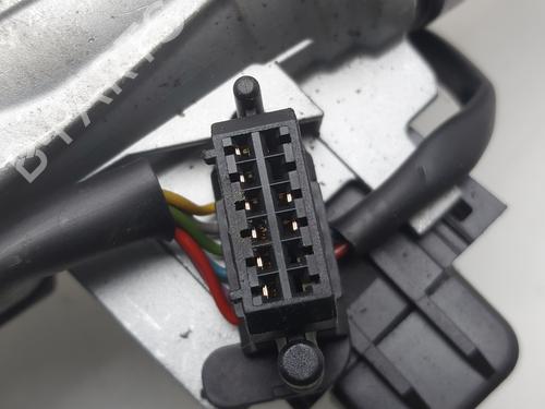 Ignition barrel VW GOLF V (1K1) 2.0 GTI | BP37755959M48 - Image 4