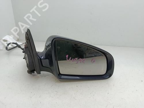 Spiegel buiten rechts AUDI A6 C6 (4F2) [2004-2011]  32231996