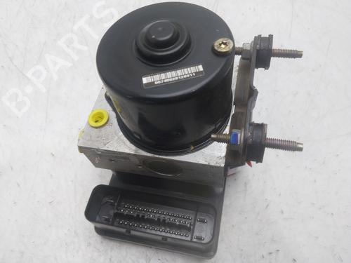 ABS pump CITROËN C5 I (DC_) 2.0 HDi (DCRHZB, DCRHZE) | BP38192110M43 - Image 4
