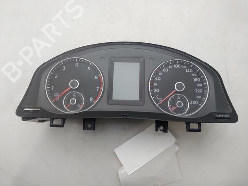 instrument-cluster-vw-scirocco-iii-137-138-2008-2009-2010-2011-2012-2013-2014-2015-2016-2017-2018-33039369 main image