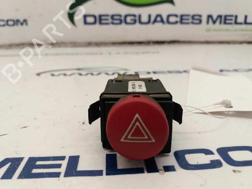Warning switch SEAT IBIZA III (6L1)  | BP12397992I22 
