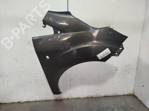 Used Right front fenders Right front fenders FORD TOURNEO COURIER B460 MPV 1.5 TDCi (75 hp) 34192652 34192652