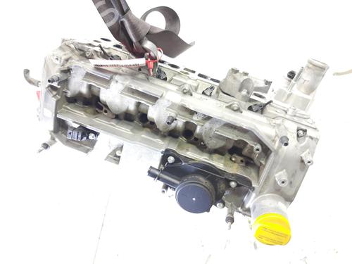 Cylinder head CHRYSLER PT CRUISER (PT_) 2.2 CRD (121 hp) 16005570