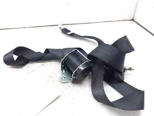 Used Rear left seatbelt NISSAN PULSAR Hatchback (C13) 1.2 DIG-T (115 hp) 6624859