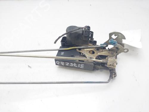 Front right lock DAEWOO NUBIRA Saloon (J200) 1.8 | BP15246050C97 