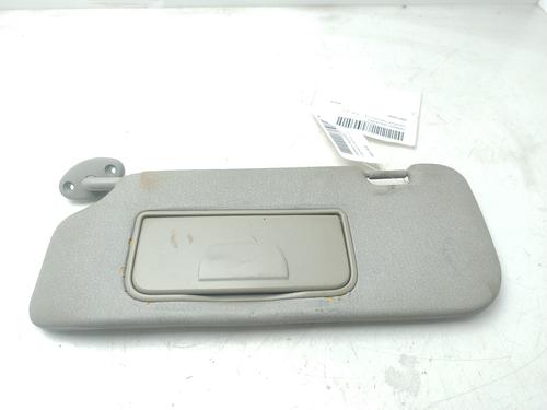 Used Left sun visor CHEVROLET CAPTIVA (C100, C140) 2.4 LPG (136 hp) 29447271
