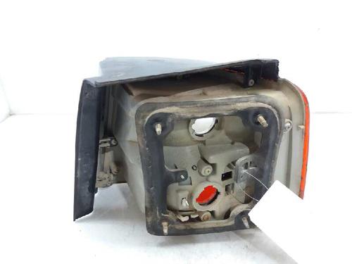 Left taillight KIA CARENS II MPV (FJ) 2.0 CRDi | BP2856141C34 