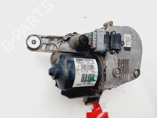 Viskermotor vindrude CITROËN C5 III (RD_) | BP30795807M29