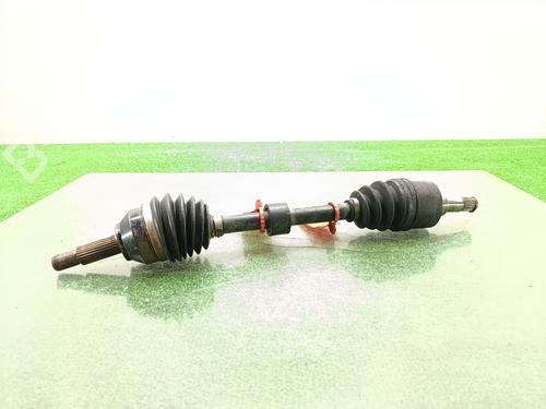 Used Left front driveshaft MAZDA 2 (DE_, DH_) 1.4 MZR-CD (68 hp) 28537534