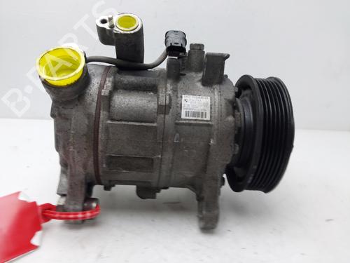 Used AC compressor AC compressor BMW 3 Touring (F31) 320 d (184 hp) 26903571 26903571