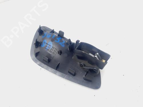 Front right interior door handle BMW 3 (E90) 318 d | BP22428284I14 