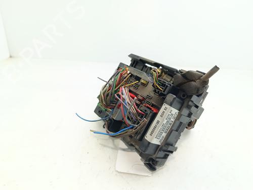 Otra PEUGEOT 206 Hatchback (2A/C)  | BP28367040O1 