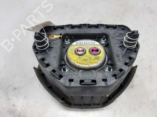Driver airbag OPEL ZAFIRA / ZAFIRA FAMILY B (A05) 1.9 CDTI (M75) | BP4721746C9 