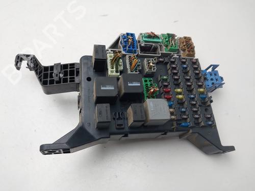 Fuse box FORD MONDEO III (B5Y) 2.0 16V TDDi / TDCi | BP37152993E1 - Image 5