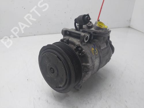 Used AC compressor AC compressor VW TOUAREG (7P5, 7P6) [2010-2018] 32999296 32999296