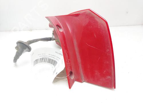 Right taillight CHEVROLET LACETTI (J200) 1.6 | BP16529122C35 