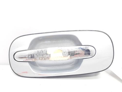 Rear right exterior door handle HYUNDAI TRAJET (FO) 2.0 CRDi (113 hp) 836603A01 | 836603A01 |