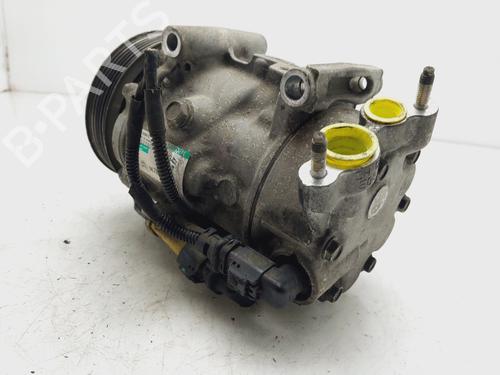 AC compressor PEUGEOT 208 I (CA_, CC_)  | BP22436454M34 