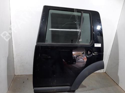 Left rear door LAND ROVER DISCOVERY III (L319) 2.7 TD 4x4 | BP9725833C4 