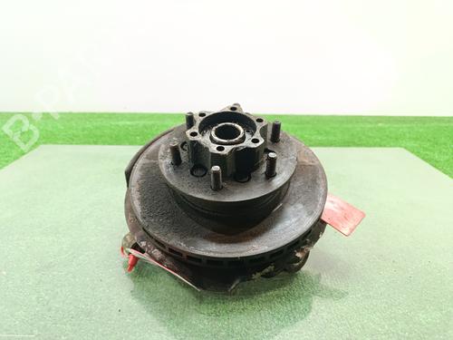 Used Left front steering knuckle MITSUBISHI PAJERO II (V3_W, V2_W, V4_W, V5_W) 2.5 TD 4WD (V24W) (99 hp) 29549557