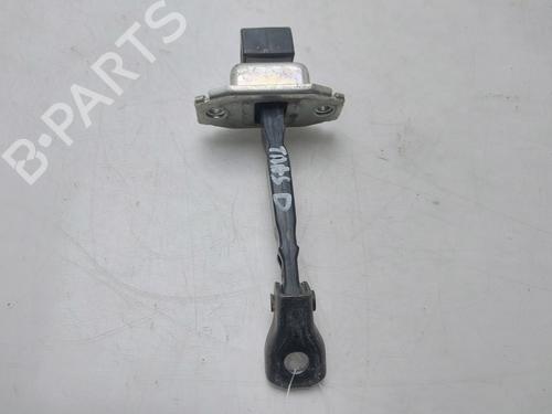 Used Hinge/Door check strap Hinge/Door check strap CITROËN C-CROSSER (VU_, VV_) [2007-2012] 33747714 33747714