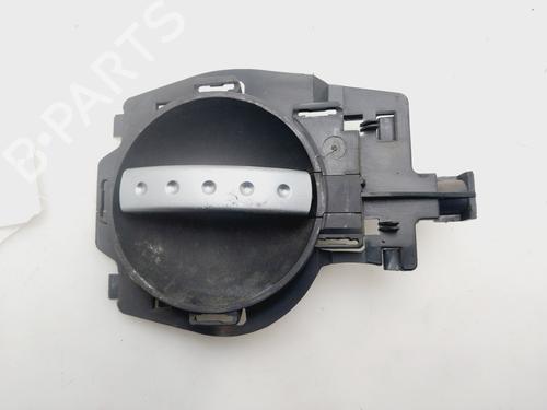 Used Front right interior door handle CITROËN C3 I (FC_, FN_) 1.1 i (60 hp) 31800275