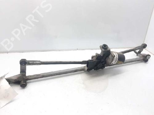 Used Front wiper motor LAND ROVER DISCOVERY III (L319) 2.7 TD 4x4 (190 hp) 6928254