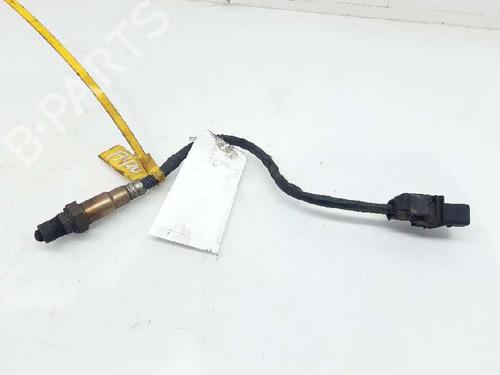 Elektronisk sensor OPEL ASTRA H Estate (A04) 1.9 CDTI (L35) (120 hp) 8732474