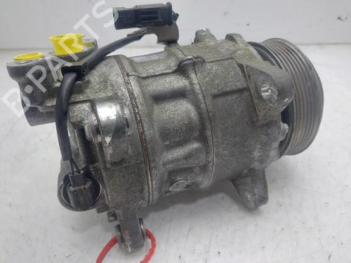 AC compressor BMW 5 (G30, F90) 540 i | BP36832901M34 - Image 3