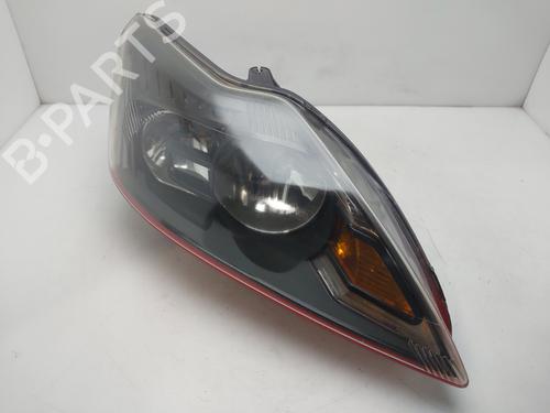 Used Right headlight Right headlight FORD FOCUS II (DA_, HCP, DP) [2004-2013] 34008284 34008284