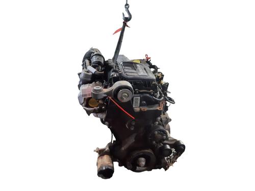 Engine NISSAN X-TRAIL III (T32_, T32R, T32RR)  | BP29435055M1 