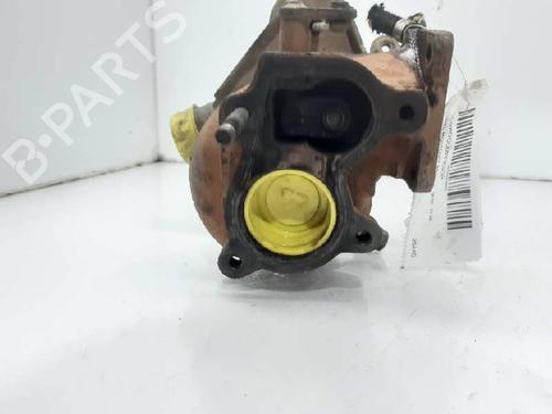Turbocharger/Supercharger OPEL MONTEREY A (M92) 3.1 TD (UBS69D, UBS69G) | BP5888401M71