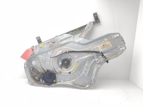 Front right window mechanism HYUNDAI ELANTRA III (XD) 2.0 CRDi | BP25754312C23 