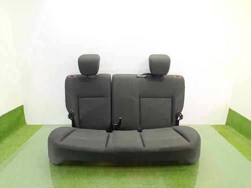 Used Rear seat Rear seat FORD FIESTA VI (CB1, CCN) 1.6 TDCi (95 hp) 36024524 36024524